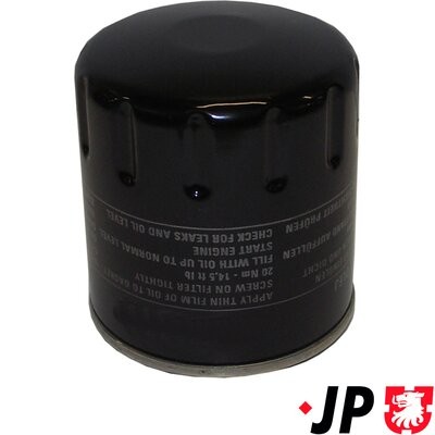 JP GROUP 1118501100 Číslo výrobce: 1118501109. EAN: 5710412061722.