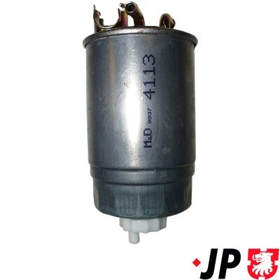 JP GROUP 1118702900 Číslo výrobce: 1118702909. EAN: 5710412153892.