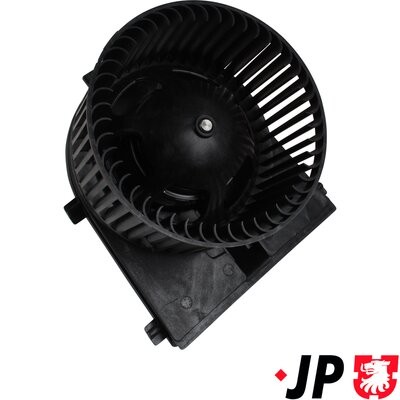 JP GROUP 1126100100 Číslo výrobce: 1J1819021BALT. EAN: 5710412087029.