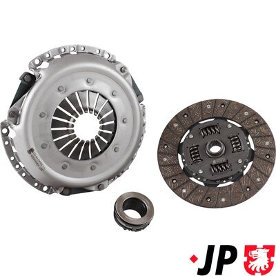 JP GROUP 1130401810 Číslo výrobce: 1130401910. EAN: 5710412062583.