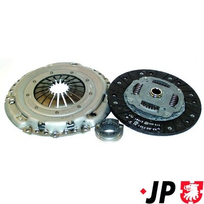 JP GROUP 1130402210 Číslo výrobce: 028198141LUK. EAN: 5710412051648.