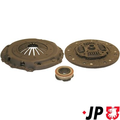 JP GROUP 1130403410 Číslo výrobce: 1130403419. EAN: 5710412059606.
