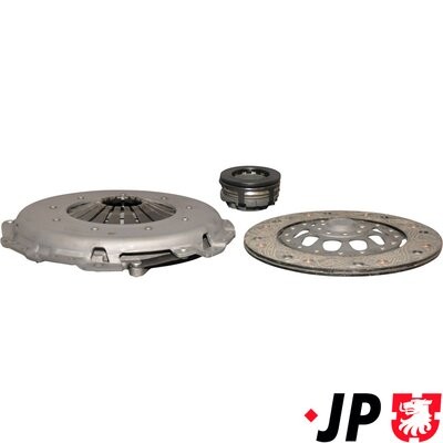 JP GROUP 1130407210 Číslo výrobce: 1130407219. EAN: 5710412533939.