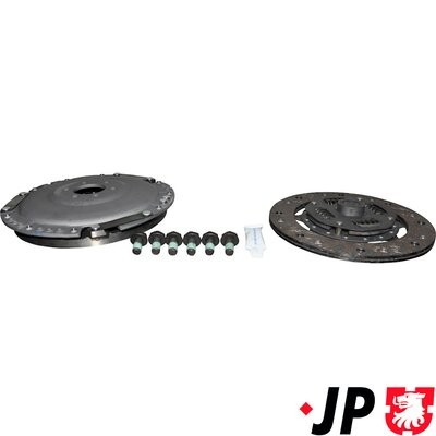 JP GROUP 1130416110 Číslo výrobce: 1130416119. EAN: 5710412534233.