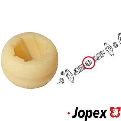JP GROUP 1131501400 EAN: 5710412132453.