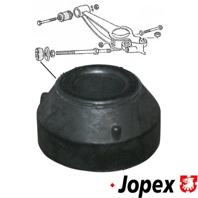 JP GROUP 1140201100 EAN: 5710412131951.