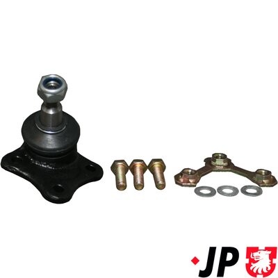 JP GROUP 1140301480 Číslo výrobce: 1140301489. EAN: 5710412084448.