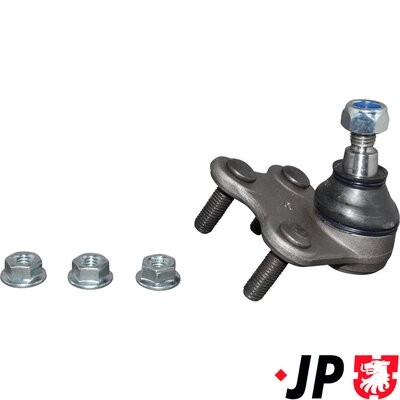 JP GROUP 1140304080 Číslo výrobce: 1140304089. EAN: 5710412483654.