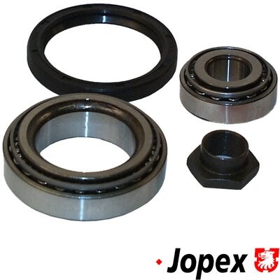 JP GROUP 1141300610 EAN: 5710412132170.