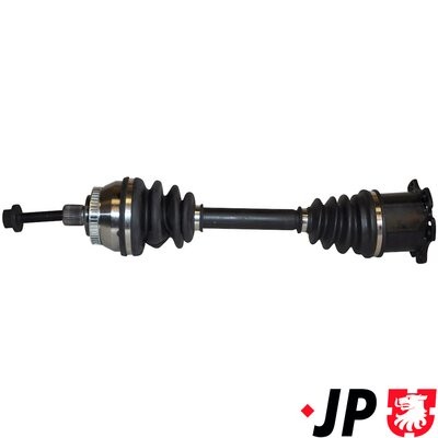 JP GROUP 1143101600 Číslo výrobce: 1143101609. EAN: 5710412568986.