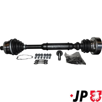 JP GROUP 1143104070 Číslo výrobce: 1143104079. EAN: 5710412569075.