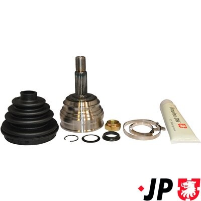 JP GROUP 1143301510 Číslo výrobce: 1143301519. EAN: 5710412141837.