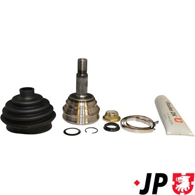 JP GROUP 1143302010 Číslo výrobce: 1143302019. EAN: 5710412154332.