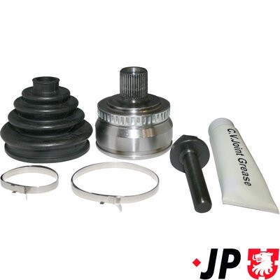 JP GROUP 1143303510 Číslo výrobce: 1143303519. EAN: 5710412197162.