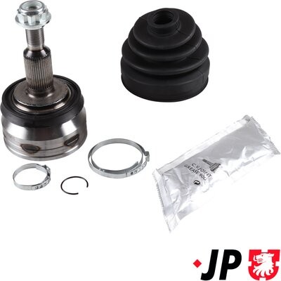 JP GROUP 1143304510 Číslo výrobce: 1143304519. EAN: 5710412469542.