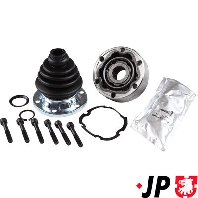 JP GROUP 1143500450 Číslo výrobce: 1143500459. EAN: 5710412123543.