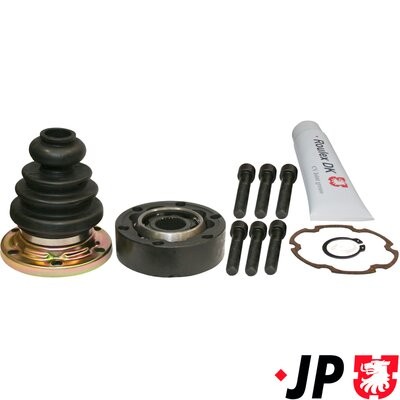 JP GROUP 1143500610 Číslo výrobce: 1143500619. EAN: 5710412193829.