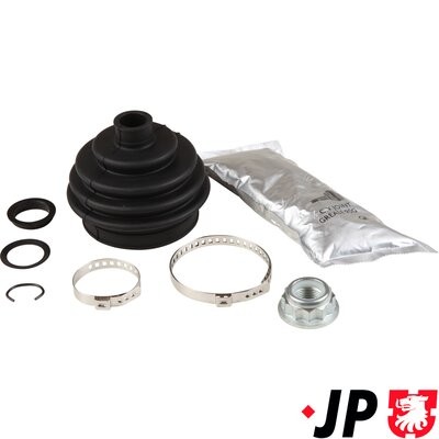 JP GROUP 1143600210 Číslo výrobce: 1J0498203ALT. EAN: 5710412085117.