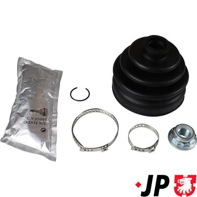 JP GROUP 1143601410 Číslo výrobce: 1143601419. EAN: 5710412218270.
