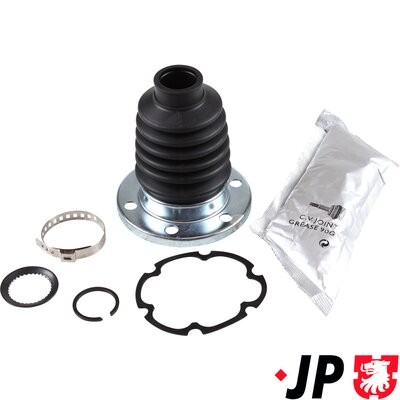 JP GROUP 1143701010 Číslo výrobce: 1143701019. EAN: 5710412578770.