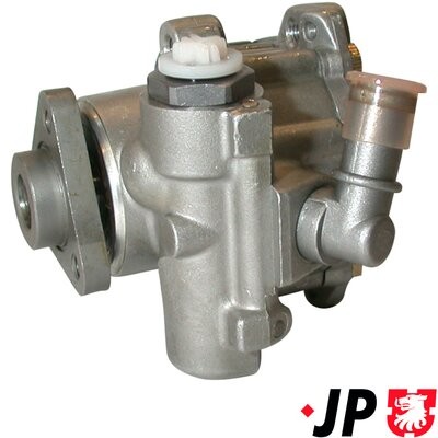 JP GROUP 1145101600 Číslo výrobce: 1145101609. EAN: 5710412174408.