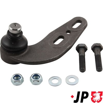 JP GROUP 1150250180 Číslo výrobce: 1150250189. EAN: 5710412588342.