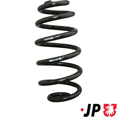 JP GROUP 1152201400 Číslo výrobce: 1152201409. EAN: 5710412176471.