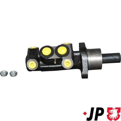 JP GROUP 1161102601 EAN: 5710412468392.