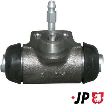JP GROUP 1161301100 Číslo výrobce: 1161301109. EAN: 5710412197124.
