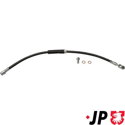 JP GROUP 1161600900 Číslo výrobce: 1161600909. EAN: 5710412214906.