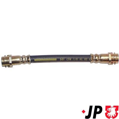 JP GROUP 1161701600 Číslo výrobce: 1161701609. EAN: 5710412163761.