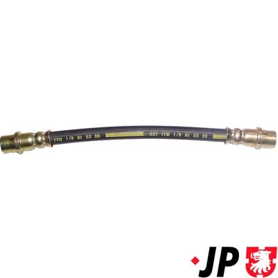 JP GROUP 1161702500 Číslo výrobce: 1161702509. EAN: 5710412175214.