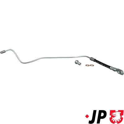 JP GROUP 1161702770 EAN: 5710412429546.