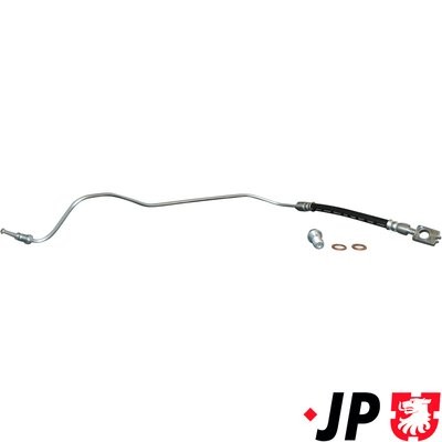 JP GROUP 1161702780 EAN: 5710412429553.