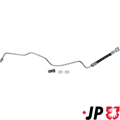 JP GROUP 1161704380 EAN: 5710412611941.