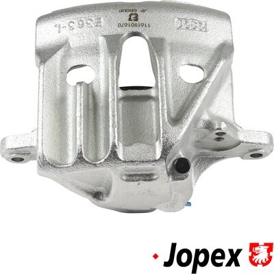 JP GROUP 1161901670 Číslo výrobce: 1161901679. EAN: 5710412181109.