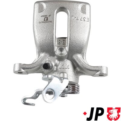 JP GROUP 1162009670 EAN: 5710412732035.