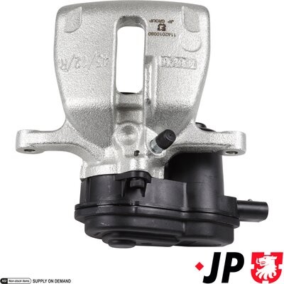 JP GROUP 1162010080 EAN: 5714670484873.