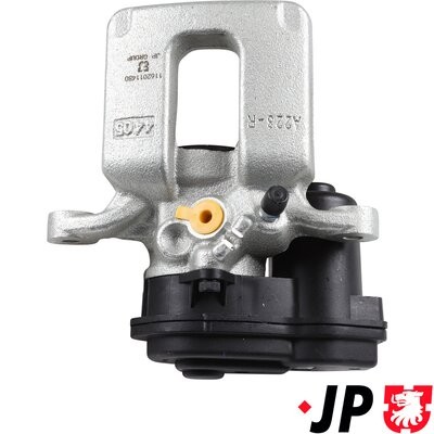 JP GROUP 1162011480 EAN: 5714670484941.