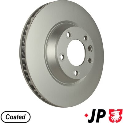 JP GROUP 1163105170 Číslo výrobce: 1163105179. EAN: 5710412524449.