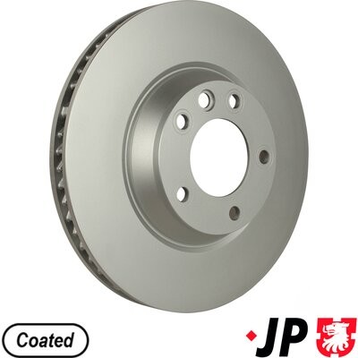 JP GROUP 1163105180 Číslo výrobce: 1163105189. EAN: 5710412524456.