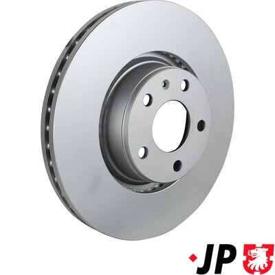 JP GROUP 1163110700 Číslo výrobce: 1163113900. EAN: 5710412608453.