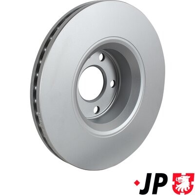 JP GROUP 1163110700 Číslo výrobce: 1163113900. EAN: 5710412608453.