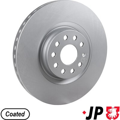 JP GROUP 1163114400 EAN: 5710412732431.