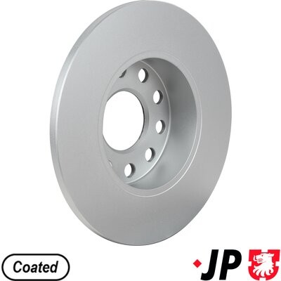 JP GROUP 1163205800 Číslo výrobce: 1163200809.