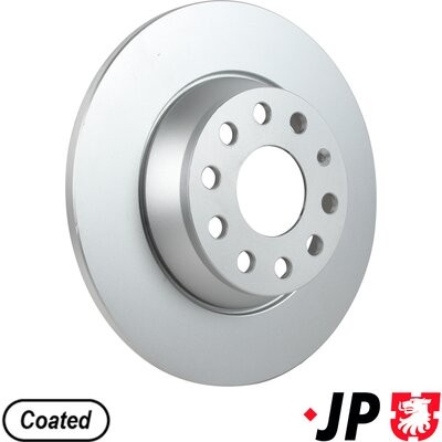 JP GROUP 1163205900 Číslo výrobce: 1163200900. EAN: 5710412608835.