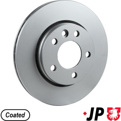 JP GROUP 1163206600 Číslo výrobce: 1163202500.