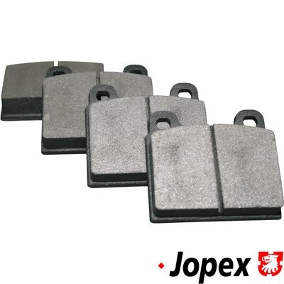 JP GROUP 1163601210 Číslo výrobce: 251698151AALT. EAN: 5710412132385.