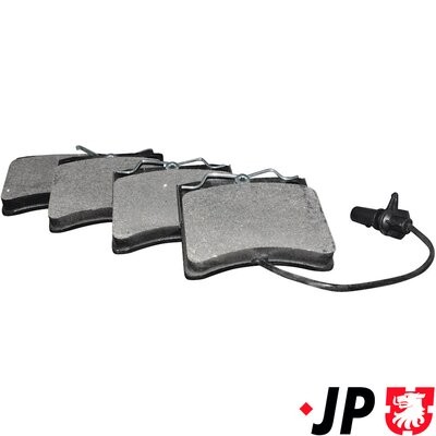 JP GROUP 1163603810 Číslo výrobce: 1163603819. EAN: 5710412530594.