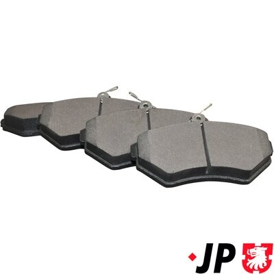 JP GROUP 1163604910 Číslo výrobce: 8E0698151AALT. EAN: 5710412176761.